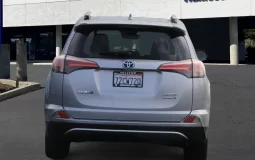 Used 2017 Toyota RAV4