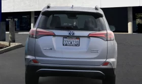 Used 2017 Toyota RAV4