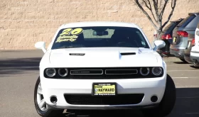 Used 2020 Dodge Challenger