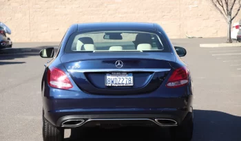 
										Used 2017 Mercedes-Benz C 300 full									