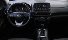 Used 2021 Hyundai Kona