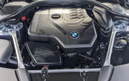 Used 2020 BMW – 530i