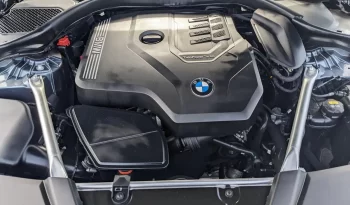 
										Used 2020 BMW – 530i full									
