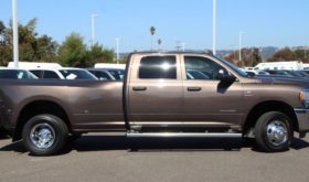 Used 2021 RAM 3500