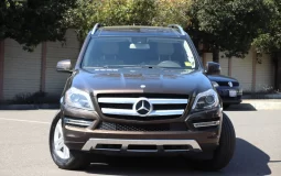 Used 2016 Mercedes-Benz GL 450