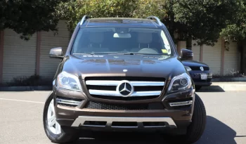 
										Used 2016 Mercedes-Benz GL 450 full									