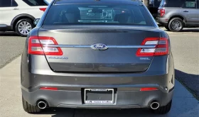 Used 2018 Ford Taurus