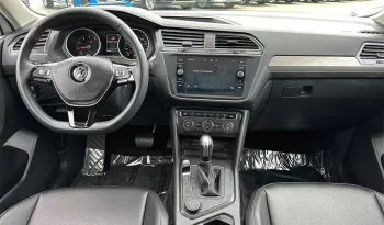 
										Used 2020 Volkswagen Tiguan full									