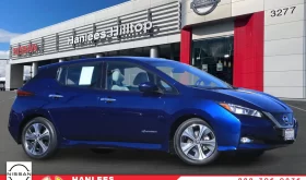 Used 2019 Nissan Leaf