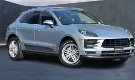 Used 2021 Porsche Macan