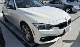 Used 2016 BMW M3 Series (2)