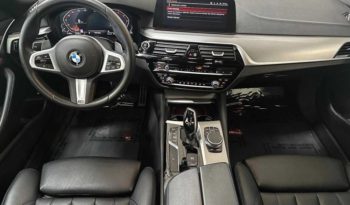 
										Used 2020 BMW 5 Series full									