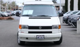 Used 1995 Volkswagen Eurovan