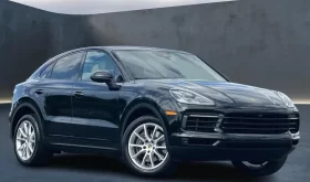 Used 2021 Porsche Cayenne