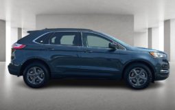 Used 2022 Ford Edge