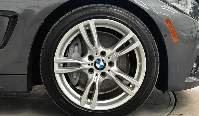 
								Used 2019 BMW 4 Series (20) full									