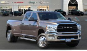 Used 2021 RAM 3500