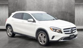 
										Used 2015 Mercedes-Benz GLA 250 full									