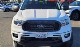 Used 2022 Ford Ranger