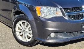 Used 2019 Dodge Grand Caravan