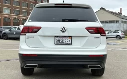 Used 2019 Volkswagen Tiguan