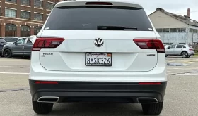 Used 2019 Volkswagen Tiguan