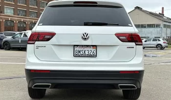 
										Used 2019 Volkswagen Tiguan full									