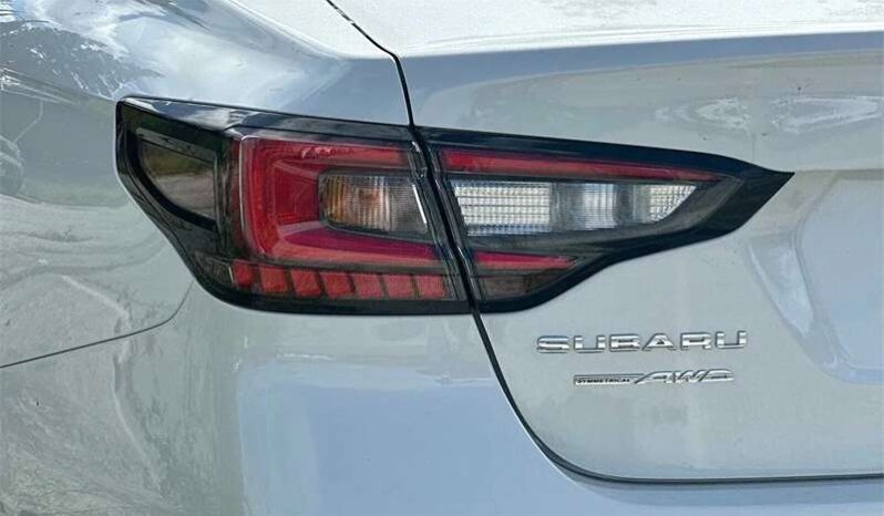 
								New 2023 Subaru Legacy full									