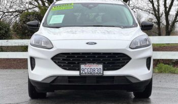 
										Used 2022 Ford Escape full									