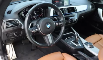 
										Used 2018 BMW – M240i full									