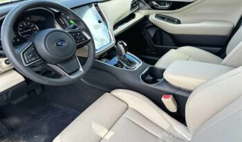 
										New 2023 Subaru Legacy full									