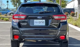 Used 2020 Subaru Crosstrek