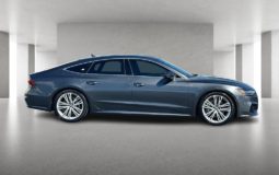 Used 2019 Audi A7