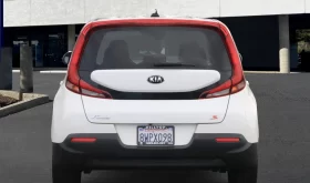 Used 2020 Kia Soul