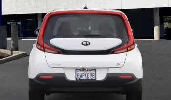 
										Used 2020 Kia Soul full									