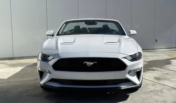 
										Used 2021 Ford Mustang full									