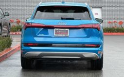 Used 2019 Audi e-tron