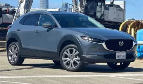 Used 2021 Mazda CX-30