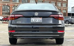 Used 2019 Volkswagen Jetta