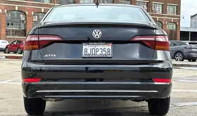 Used 2019 Volkswagen Jetta