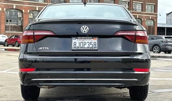 
										Used 2019 Volkswagen Jetta full									