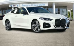 Used 2021 BMW – 430i