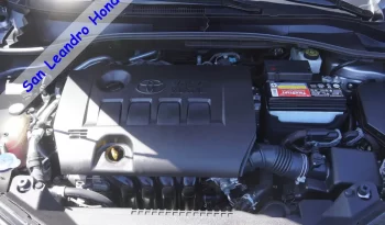 
										Used 2018 Toyota C-HR full									