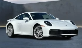 Used 2021 Porsche 911