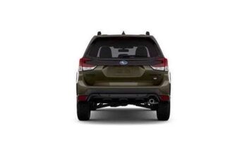 
										New 2023 Subaru Forester full									