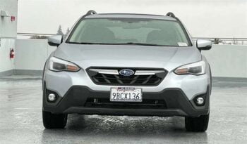 
										Used 2022 Subaru Crosstrek full									