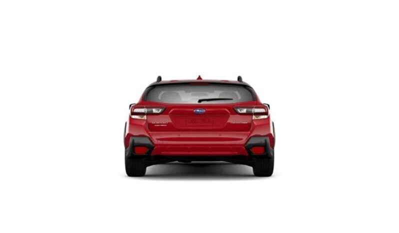 
								Used 2023 Subaru Crosstrek full									