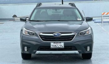 
										Used 2022 Subaru Outback full									