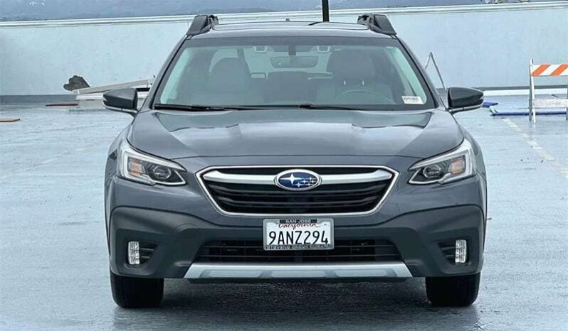 
								Used 2022 Subaru Outback full									