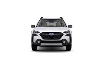 
										New 2023 Subaru Outback full									